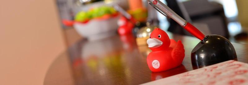 Michel Hotel Frankfurt Airport Ruesselsheim Ngoại thất bức ảnh