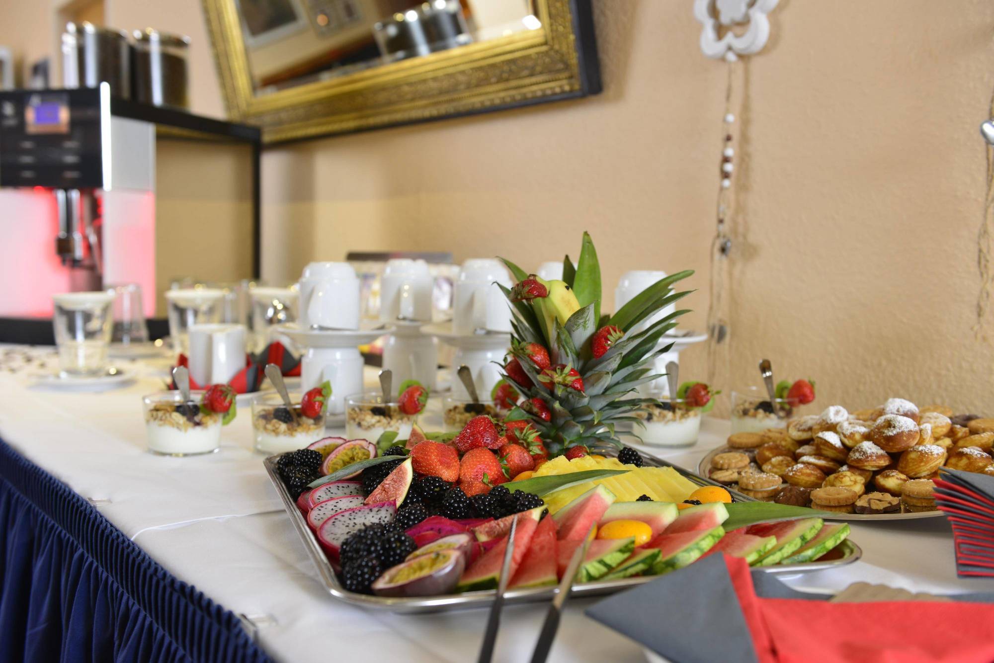 Michel Hotel Frankfurt Airport Ruesselsheim Ngoại thất bức ảnh